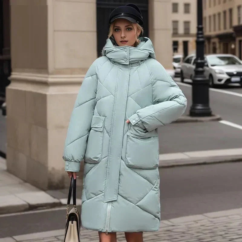 ModeGeist | Jacke