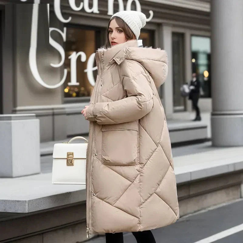 ModeGeist | Jacke