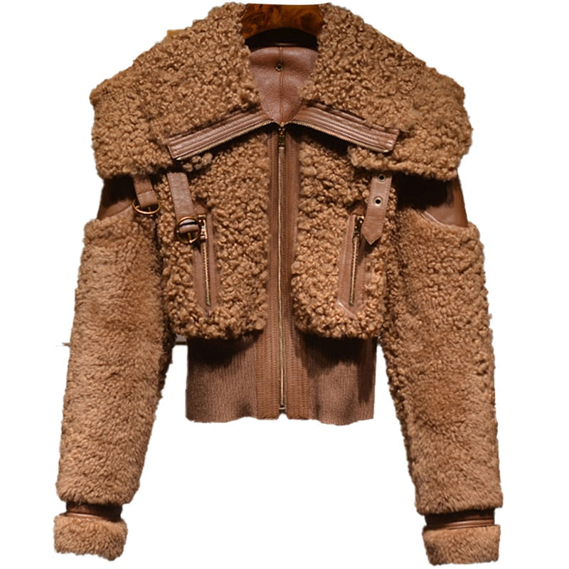 ModeGeist | Zeig Mir Für Immer Jacke