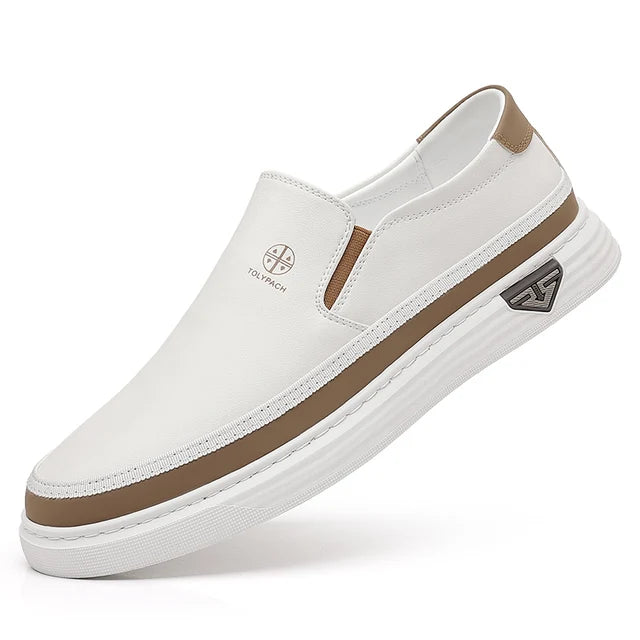 StilMann Lederschuhe: Elegante Fahrradschuhe