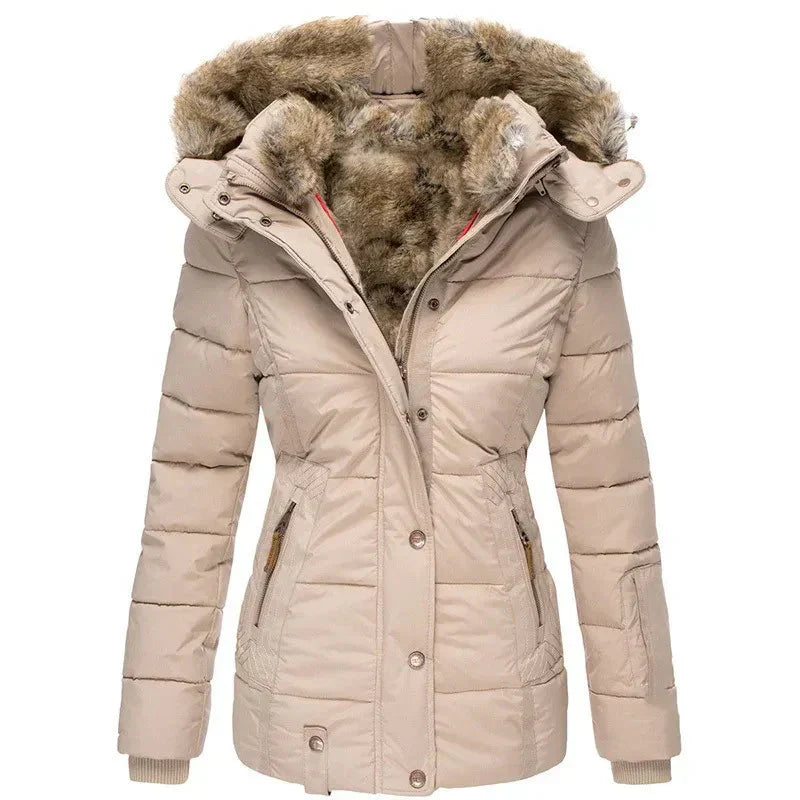ModeGeist | Stilvolle Winterwärme