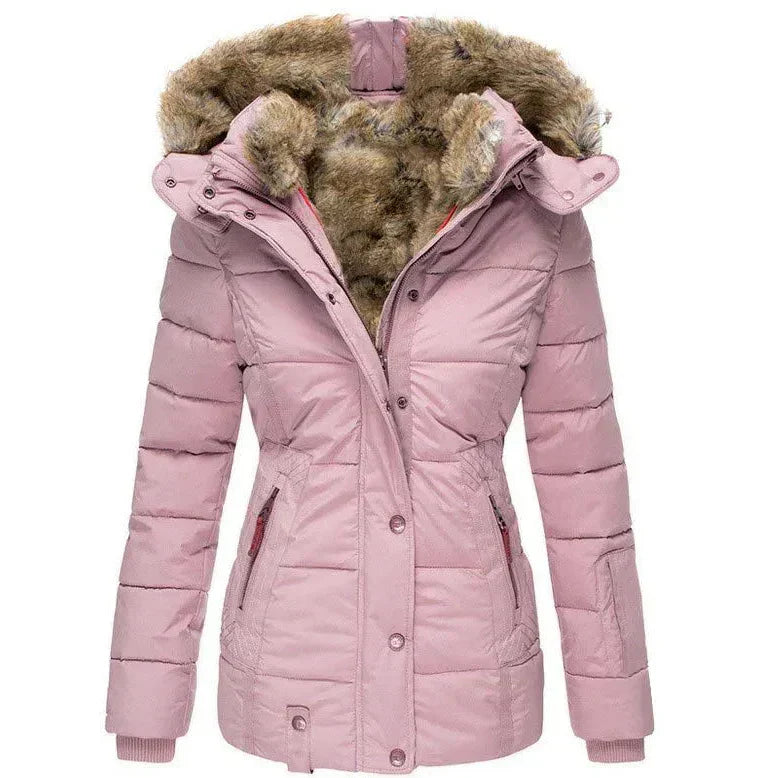 ModeGeist | Stilvolle Winterwärme