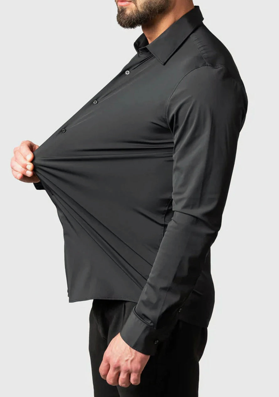 Levi's Stretch Knit-Free Comfort Shirt