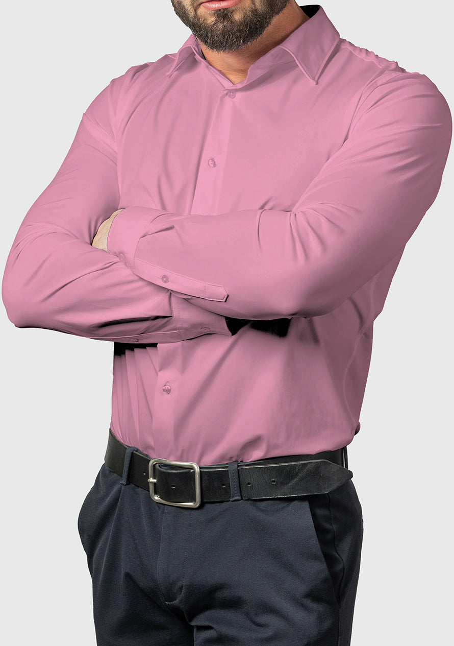 Levi's Stretch Knit-Free Comfort Shirt