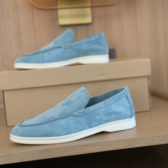 Edle Herren-Slipper von Bonafita Milano