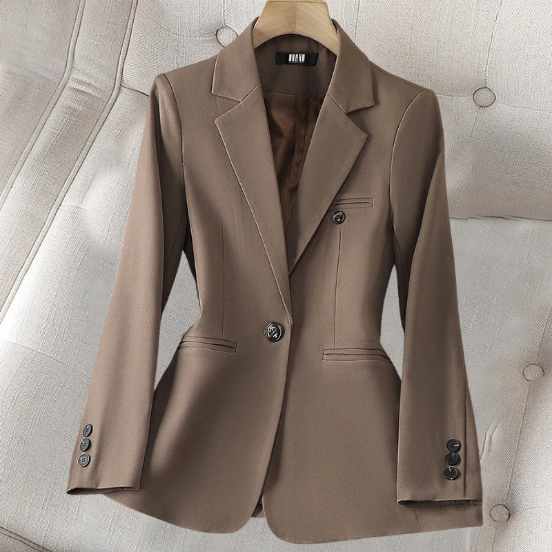 ModeGeist | Sommer Blazer - Jacke für Damen