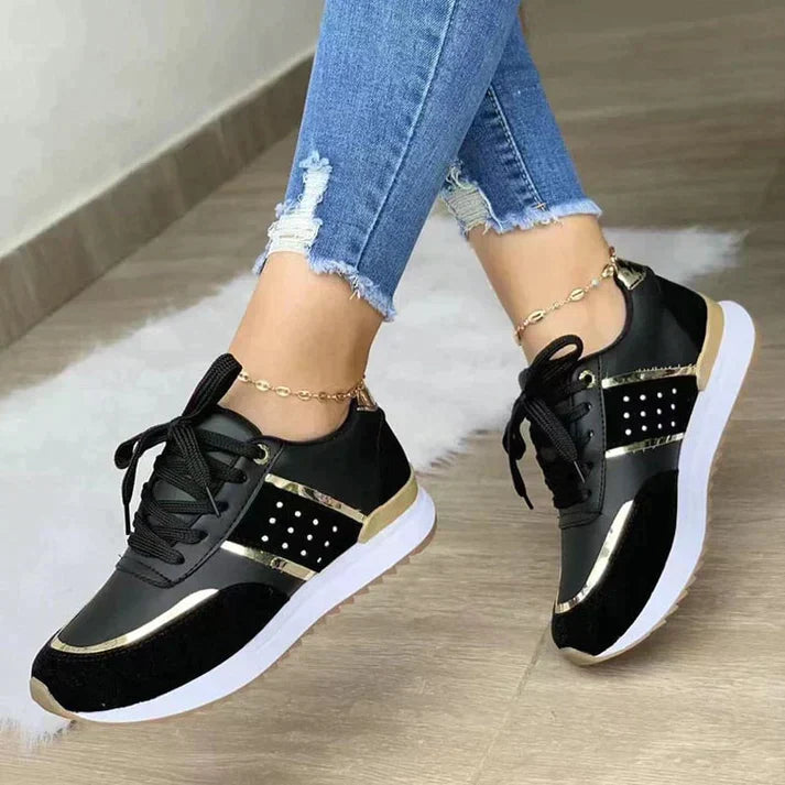 Orthopädische Schuhe für Damen | Katharina