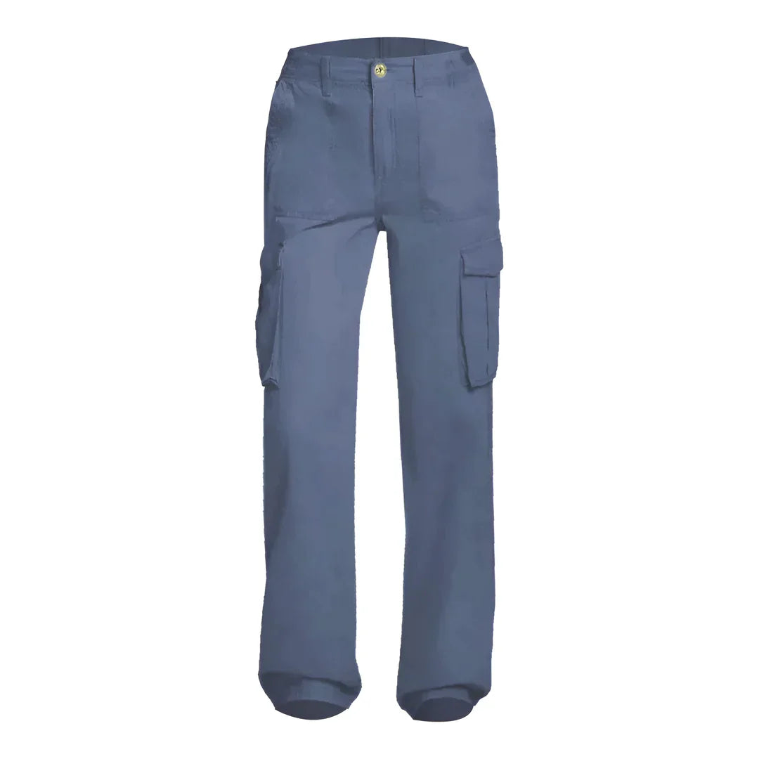 Damen Cargohose Maeve