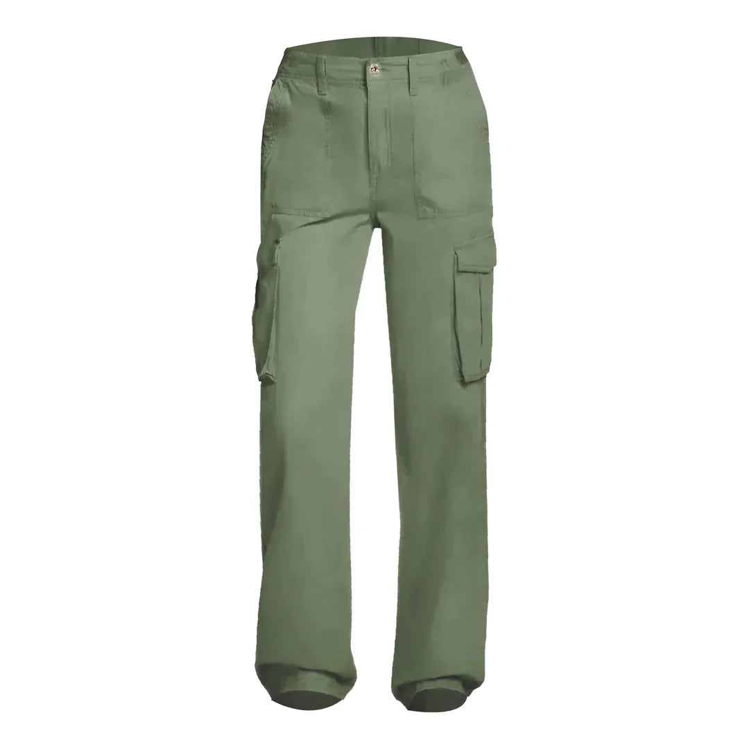 Damen Cargohose Maeve