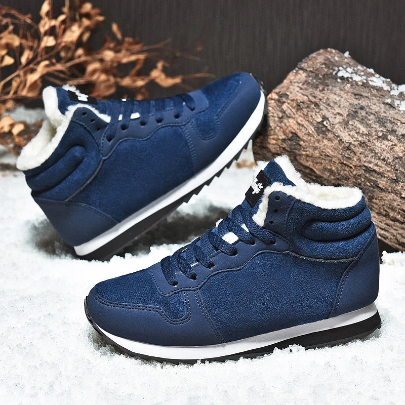 Macy leichte Winterstiefel
