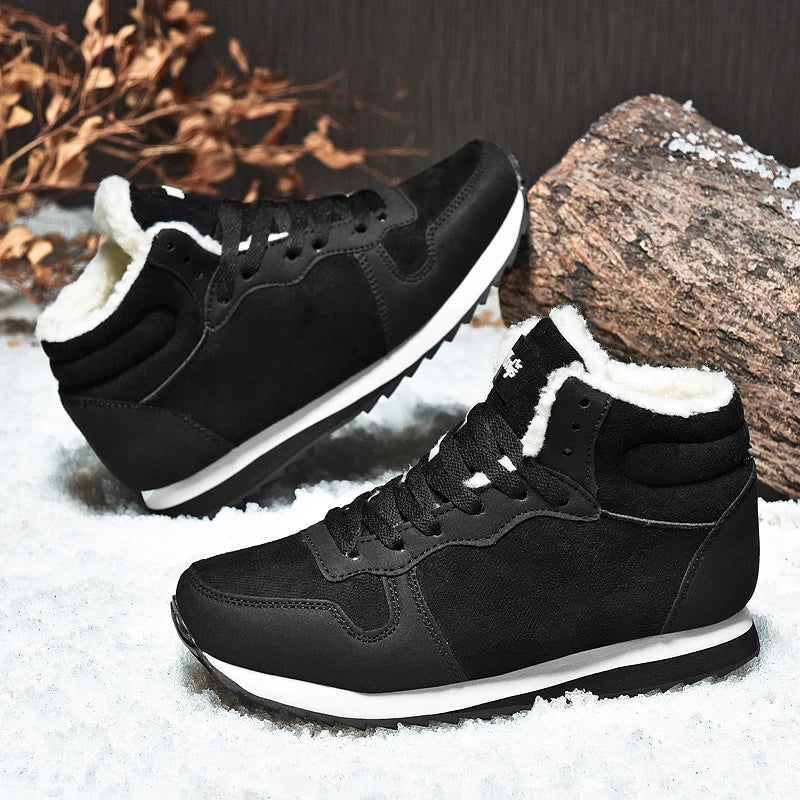 Macy leichte Winterstiefel
