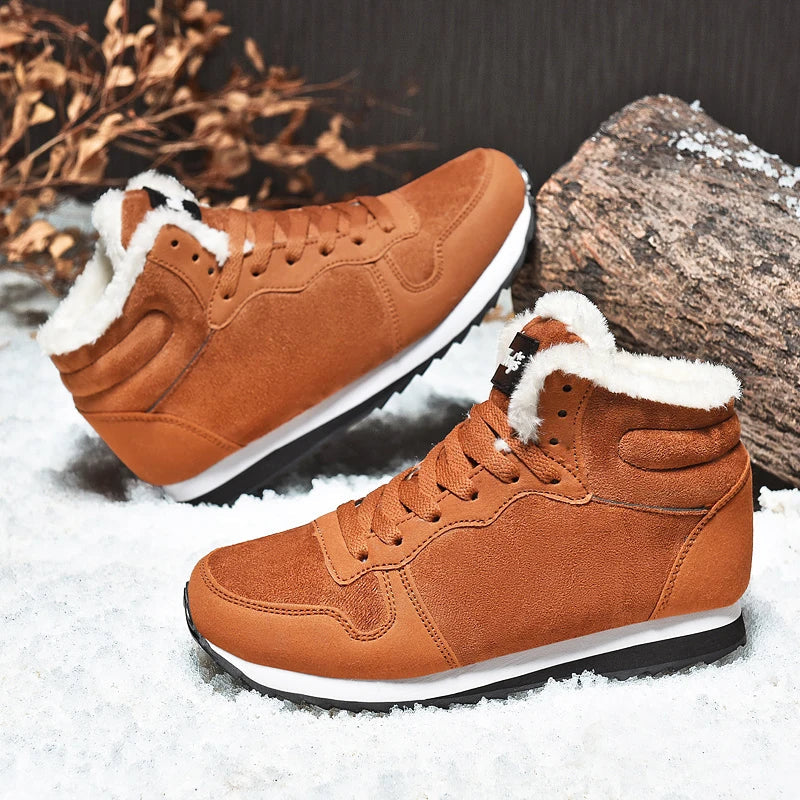 Macy leichte Winterstiefel