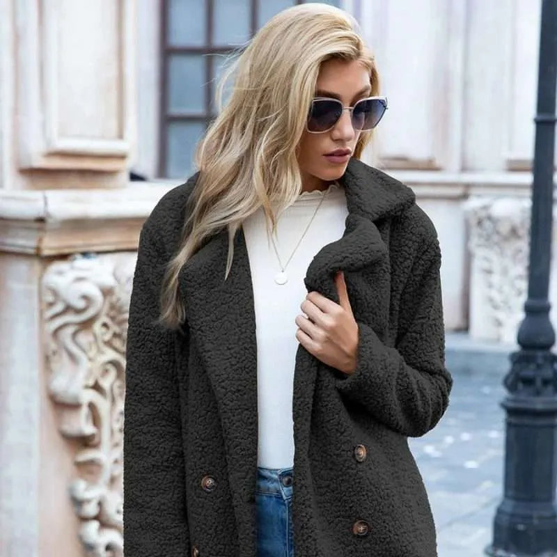 Maxine: Eine elegante und bequeme Jacke