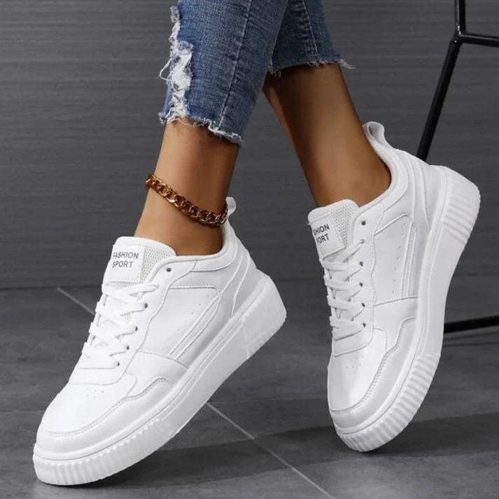 Modische und komfortable Sneaker - Melain