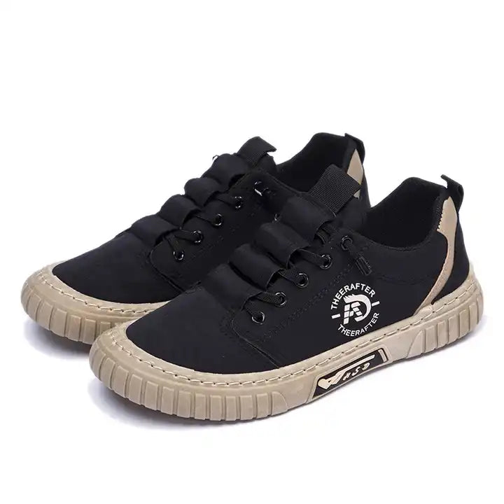 Mike: Atmungsaktive Sportschuhe