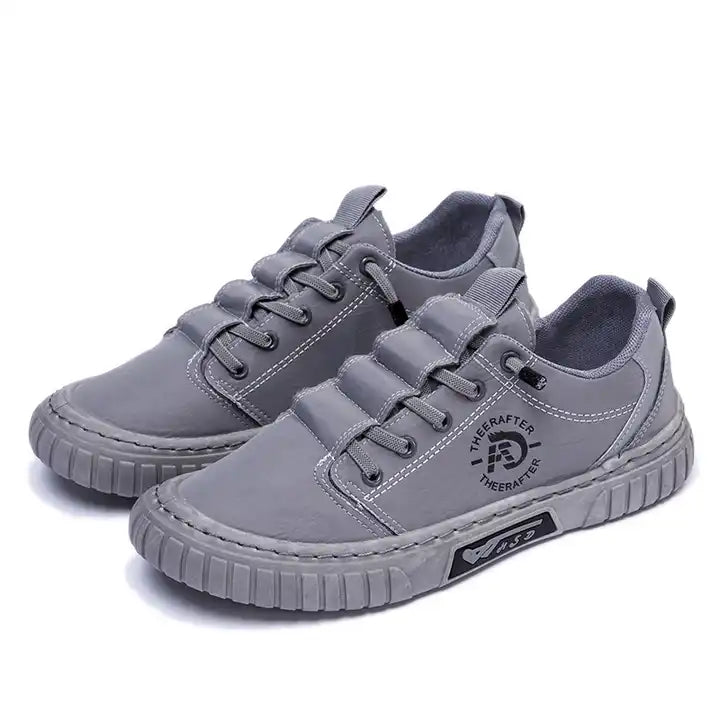 Mike: Atmungsaktive Sportschuhe