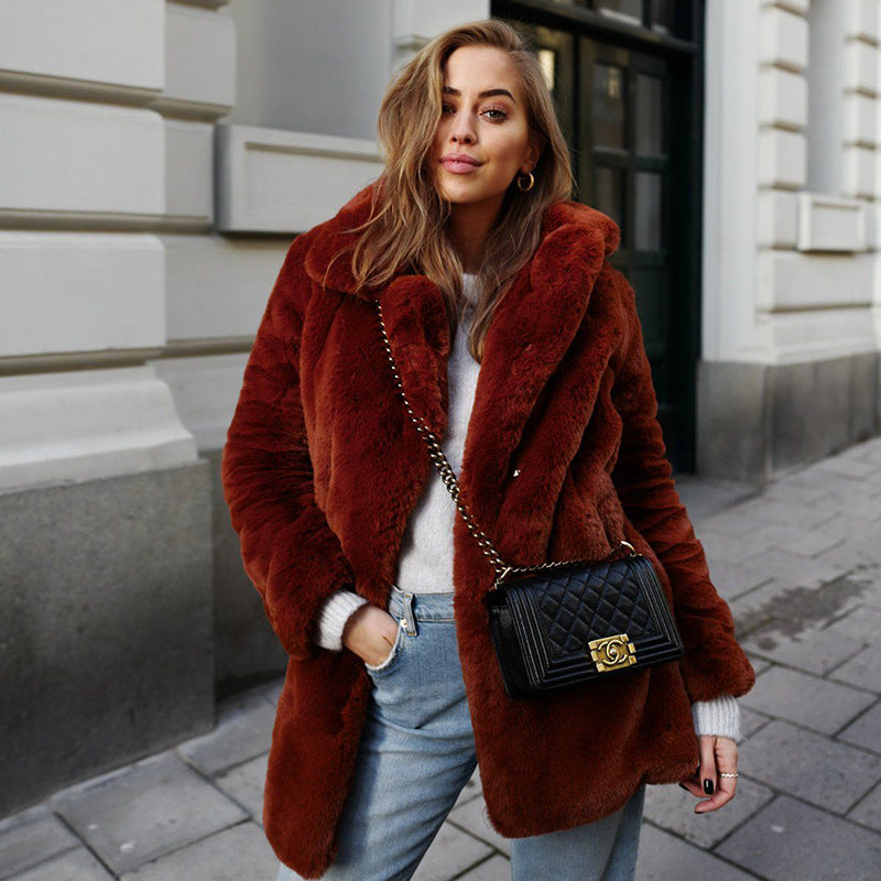 ModeGeist | Chic Jacke