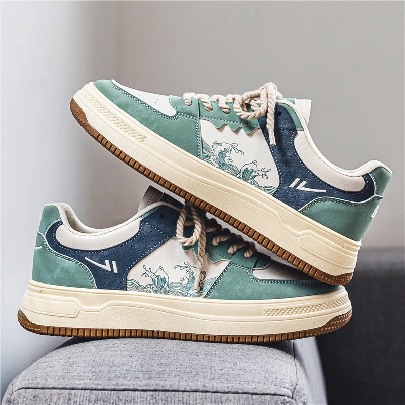 JASON – bequeme Herren Freizeitschuhe