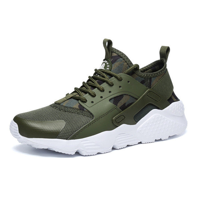 ModeGeist | Sommer-Sneaker im Huarache-Stil