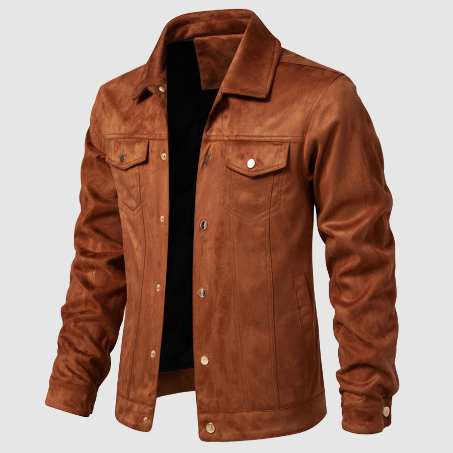 ModeGeist | Elite Rustikal Jacke