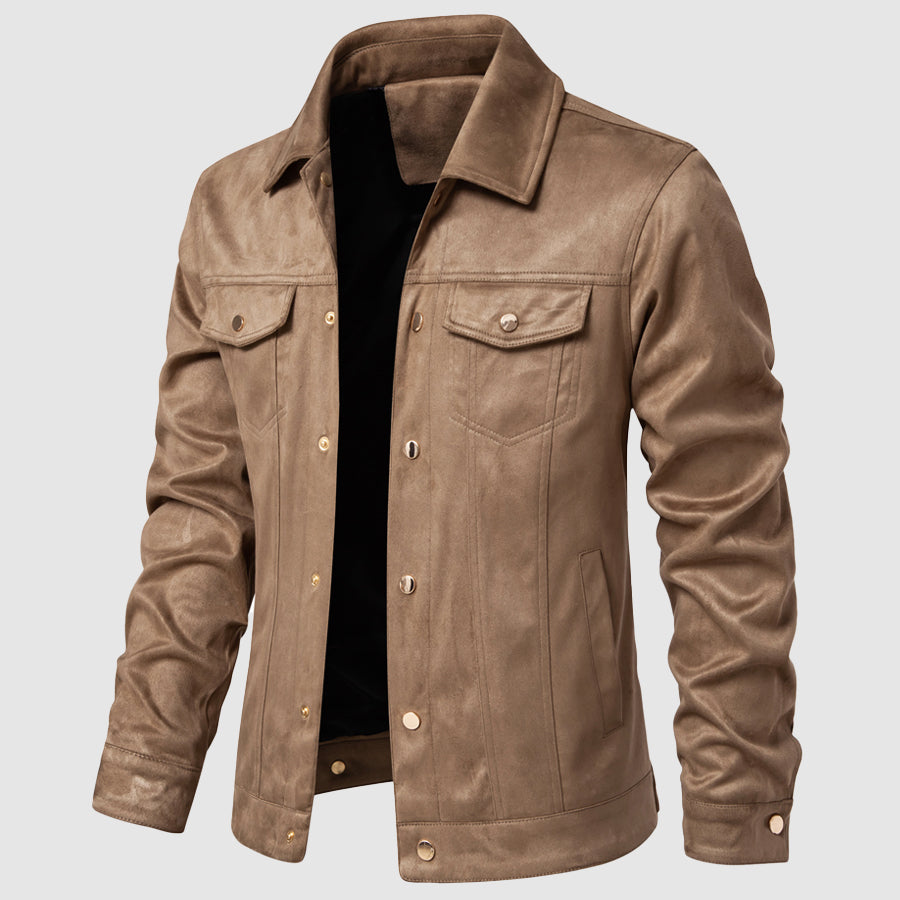 ModeGeist | Elite Rustikal Jacke