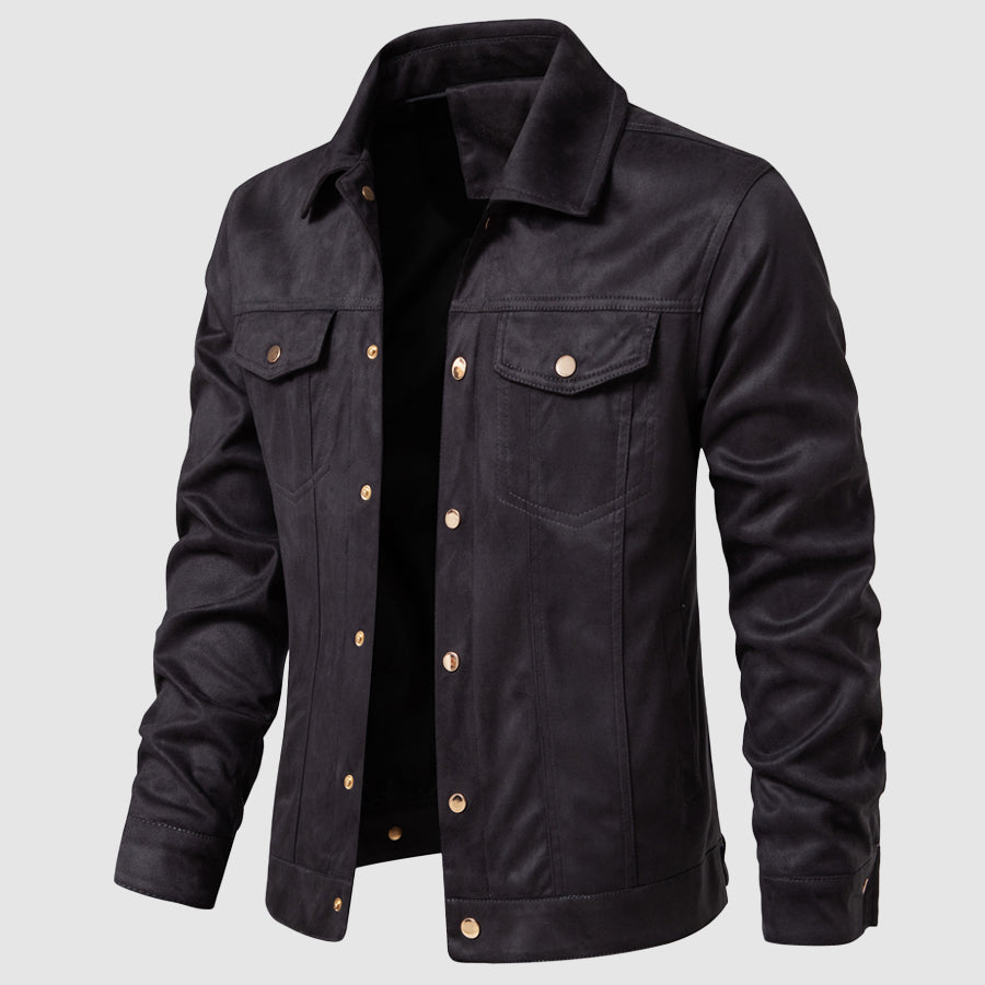 ModeGeist | Elite Rustikal Jacke