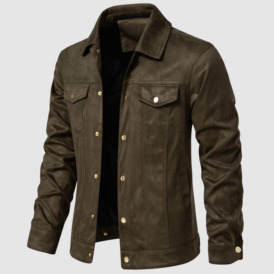 ModeGeist | Elite Rustikal Jacke