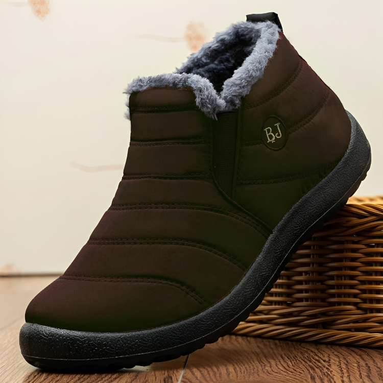 Herren- und Damen-Stiefel: leicht & wetterfest