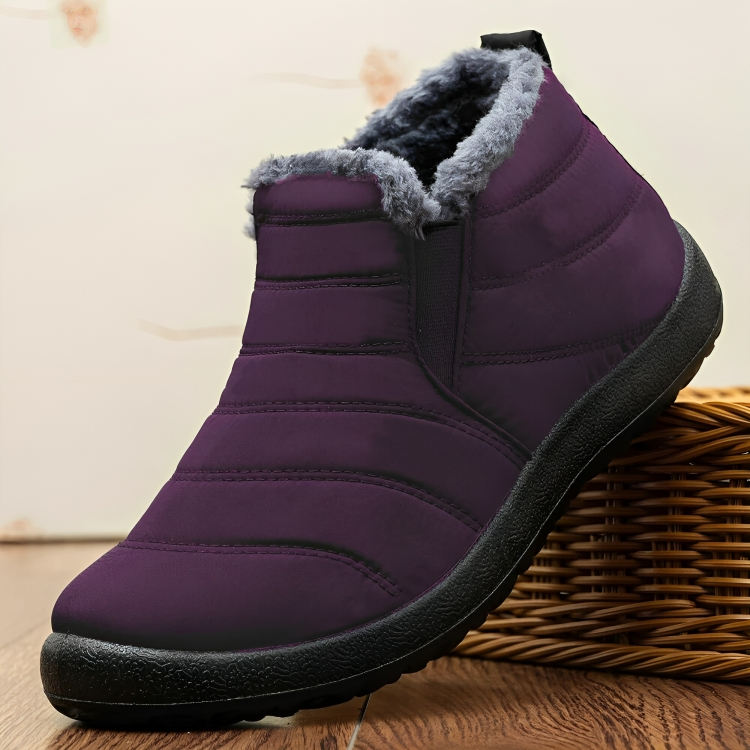 Herren- und Damen-Stiefel: leicht & wetterfest