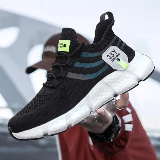 Herren-Laufschuhe von Rizvi