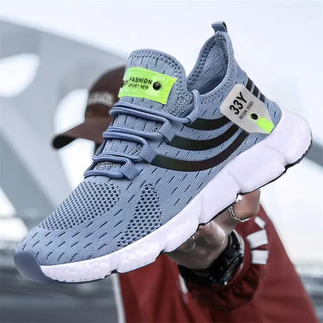Herren-Laufschuhe von Rizvi