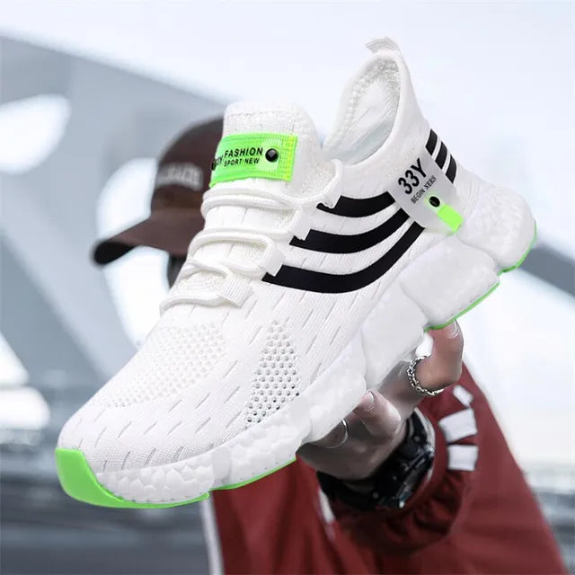 Herren-Laufschuhe von Rizvi