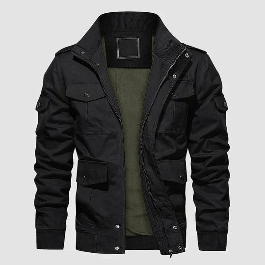 ModeGeist | Cargo Jacke
