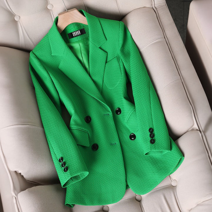 Chloé Zeitlos Premium Blazer by Avelena