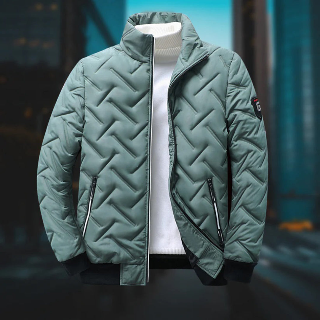 Lasora | Erleben Sie Freiheit mit der Multifunktions-Outdoorjacke