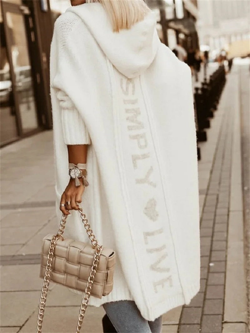 ModeGeist | Zeitlose und Elegante Winterjacke