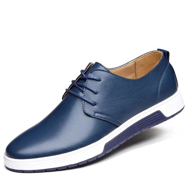 Elegante Mesh-Loafers "CoolBreeze" für den Sommer