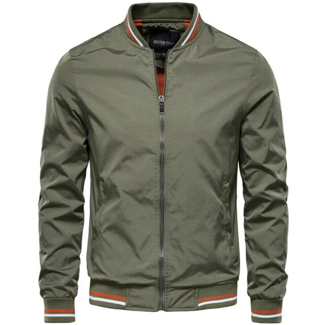 ModeGeist | Windjack für Herren