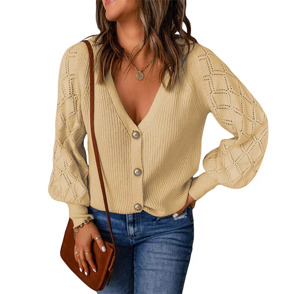 ModeGeist | Cardigan für Damen