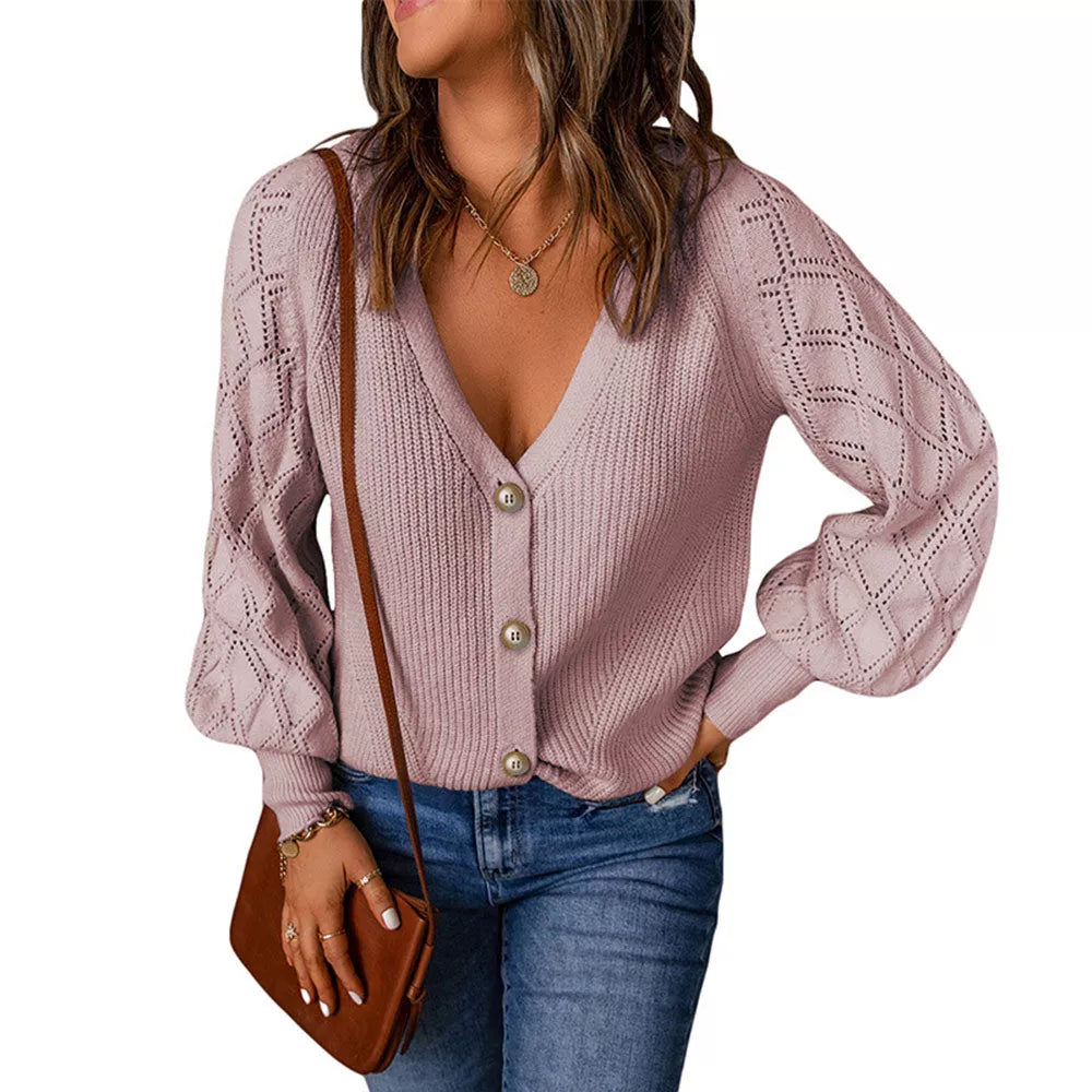 ModeGeist | Cardigan für Damen