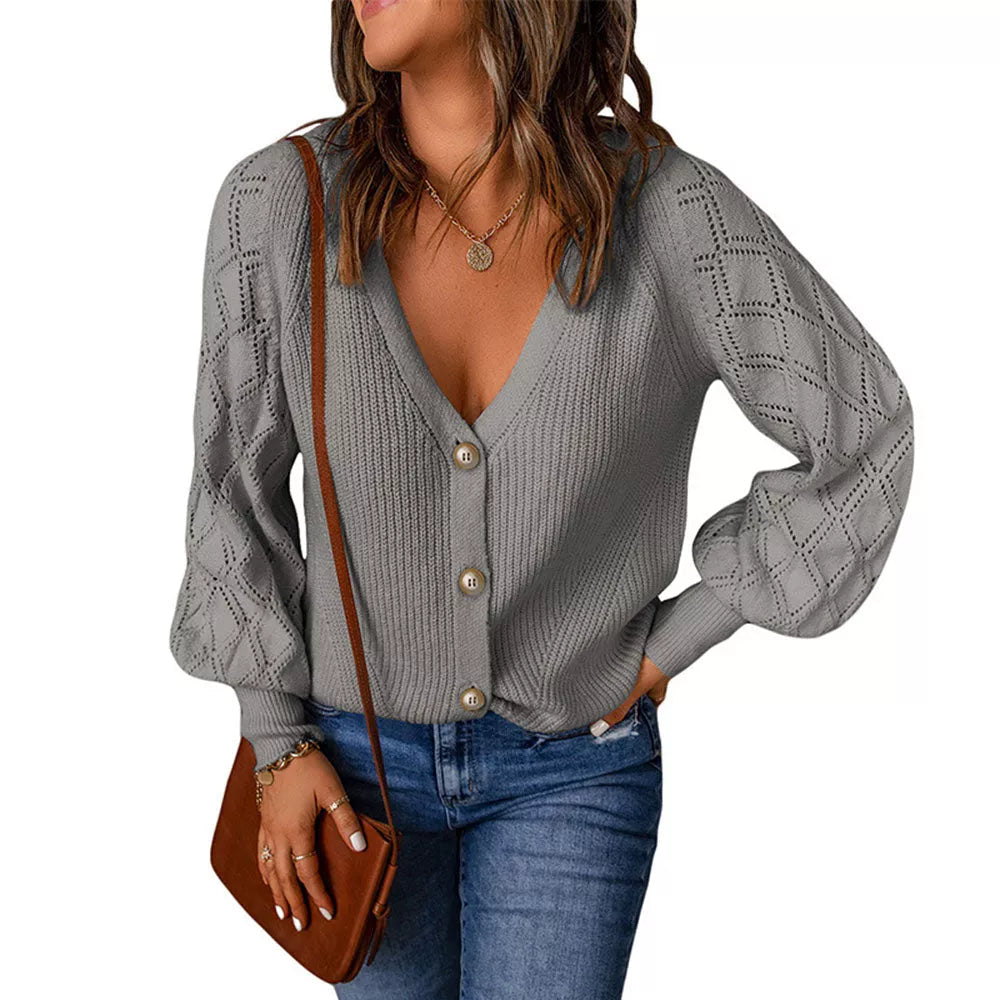 ModeGeist | Cardigan für Damen