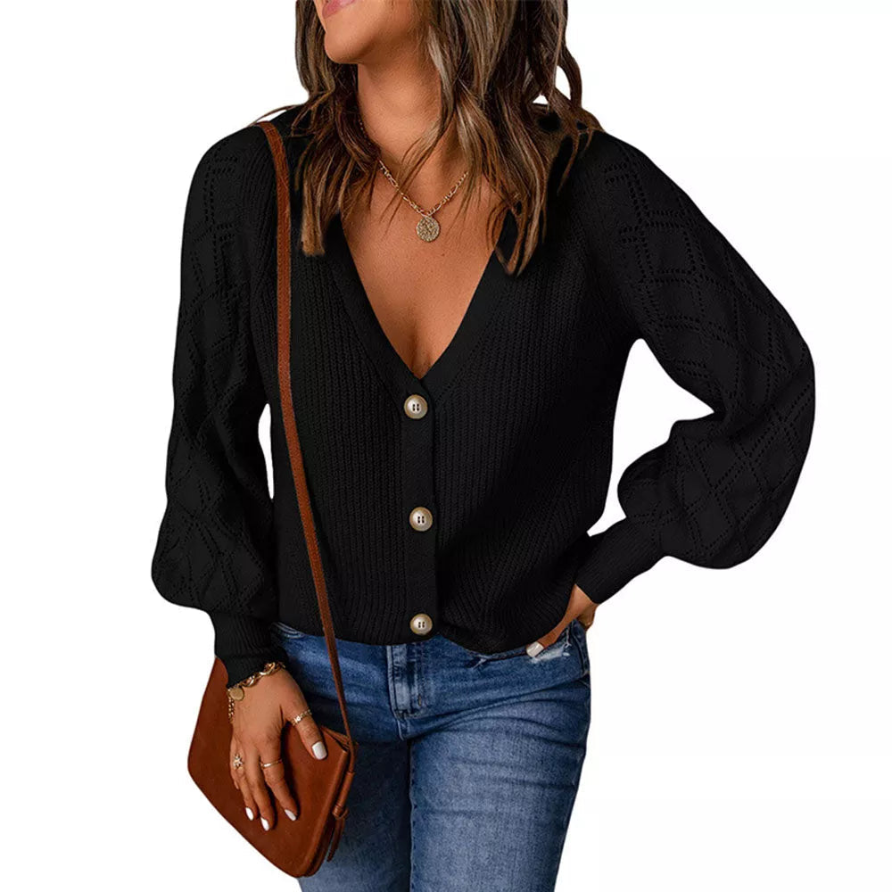 ModeGeist | Cardigan für Damen