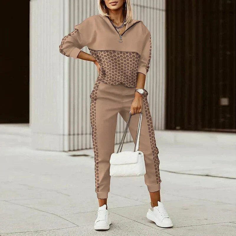 Avelena Women's Suit