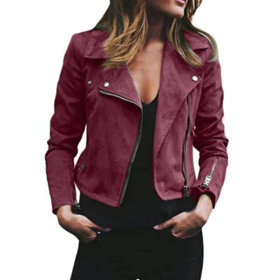 ModeGeist | Maßgeschneiderte und Elegante Jacke