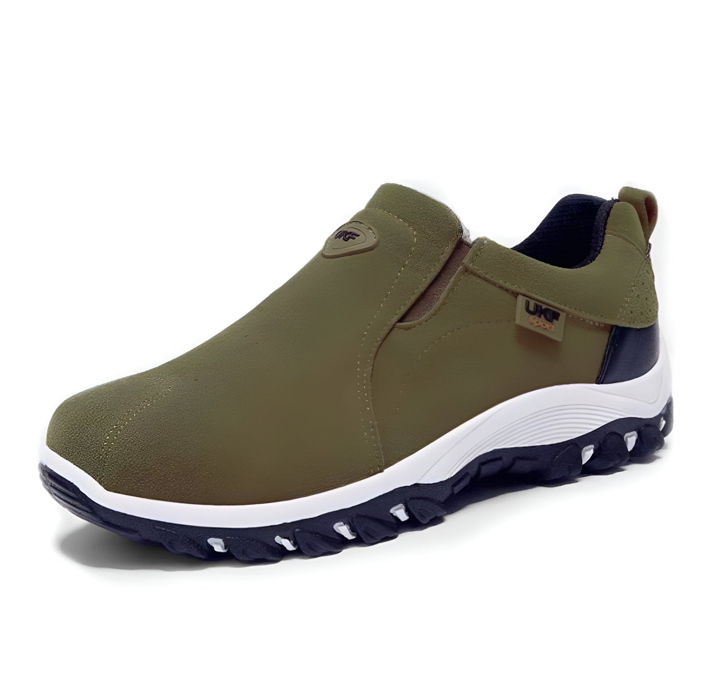 Bequeme und vielseitig tragbare Herrenschuhe