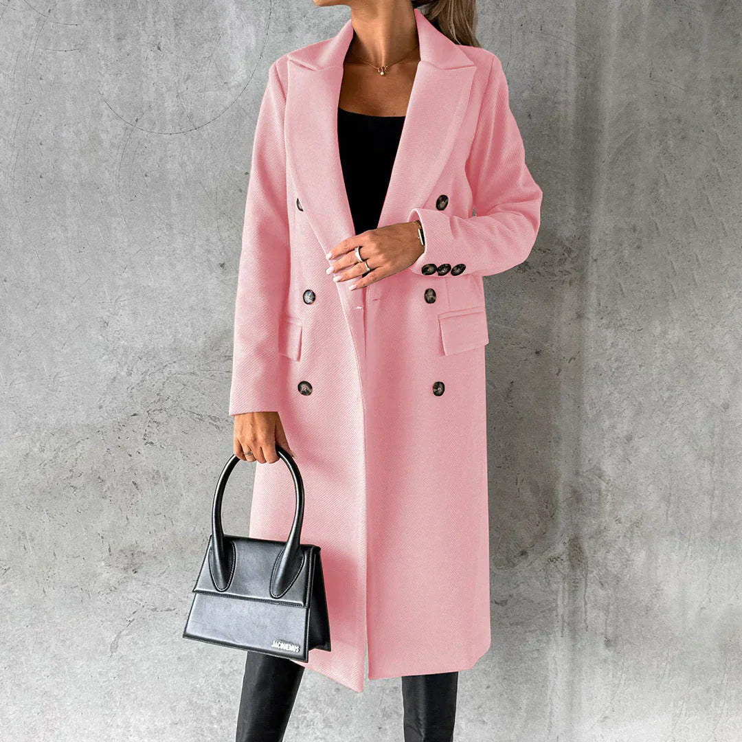ModeGeist | Vielseitige Winterjacke