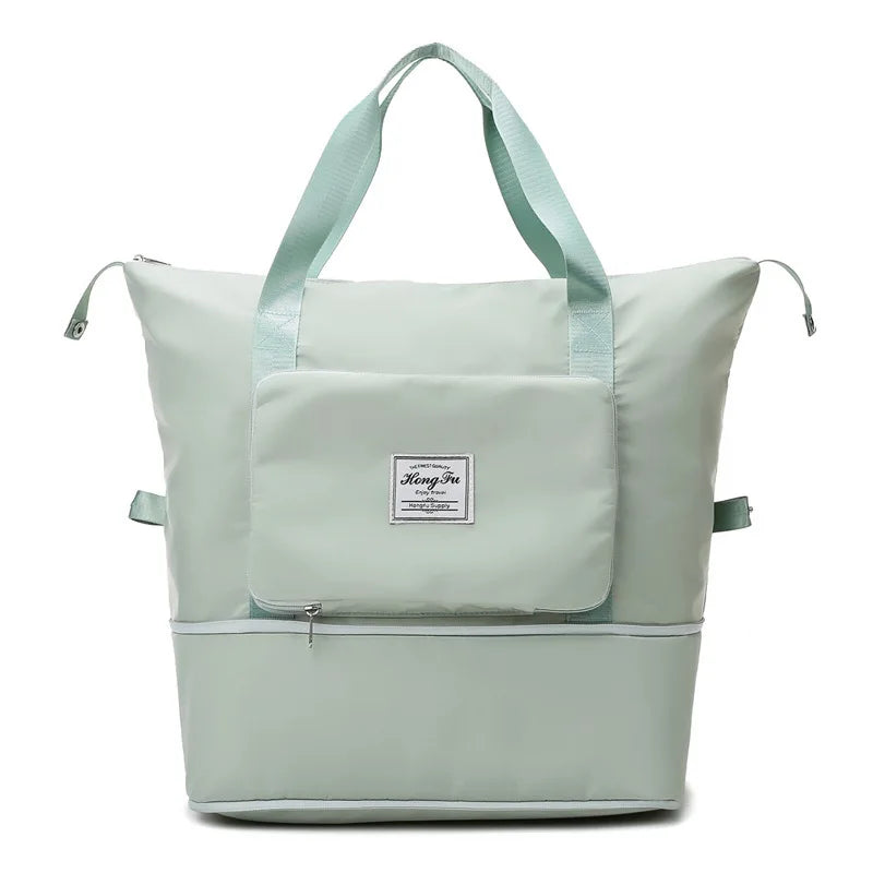 Geräumige faltbare Tasche - Nala