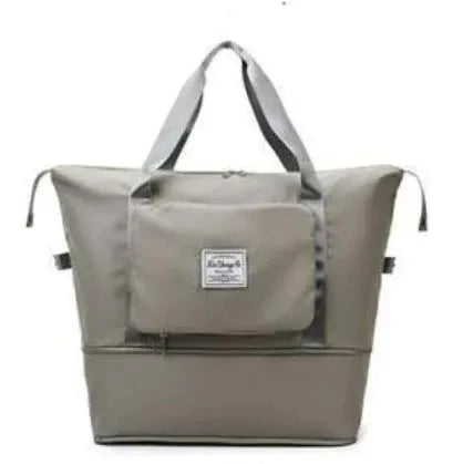 Geräumige faltbare Tasche - Nala