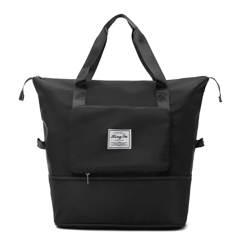Geräumige faltbare Tasche - Nala