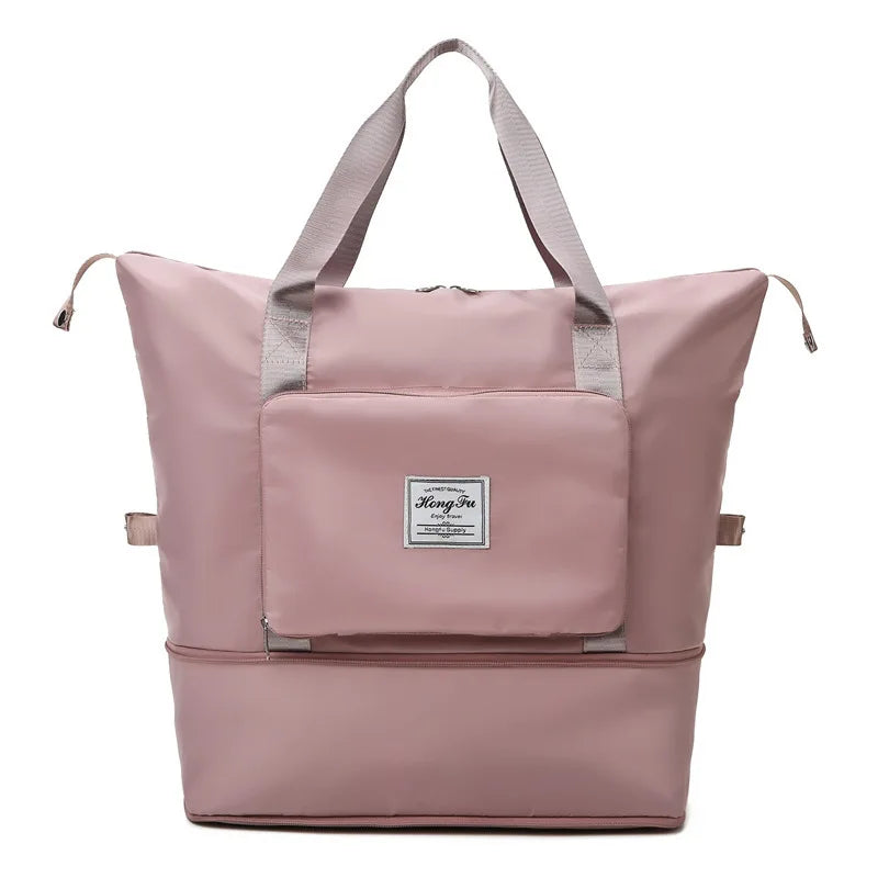 Geräumige faltbare Tasche - Nala
